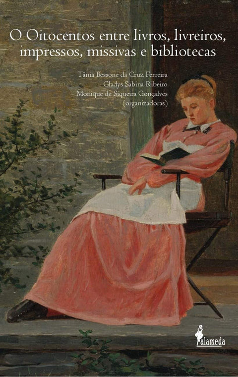  O oitocentos entre livros 