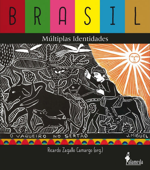  Brasil Múltiplas Identidades 