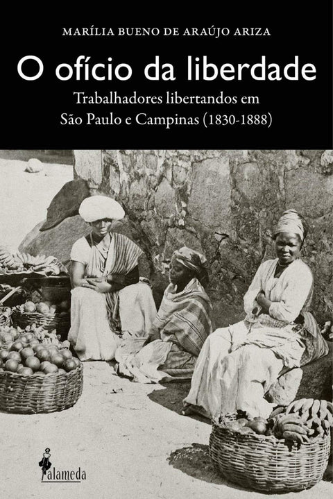  O ofício da liberdade 