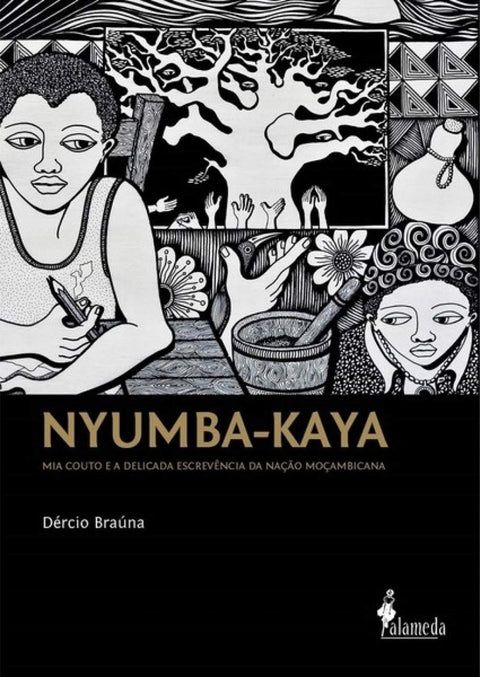  Nyumba-Kaya 