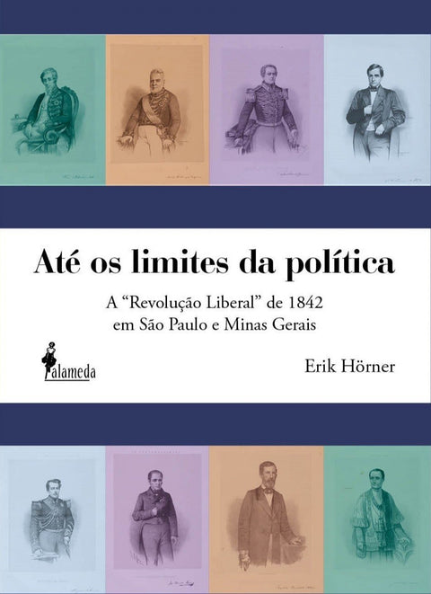  Até os limites da política 
