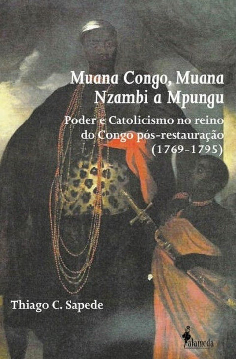  Muana Congo, Muana Nzambi a Mpungu 