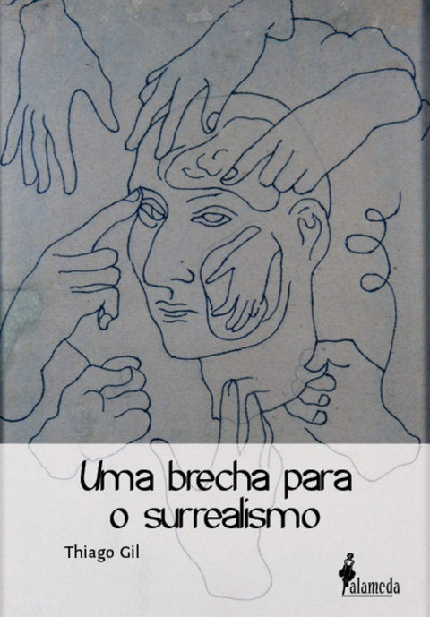  Uma brecha para o surrealismo 