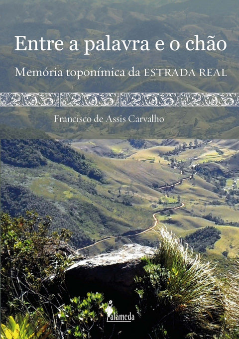  Entre a palavra e o chão 