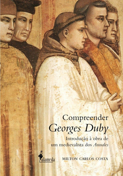  Compreender em Georges Duby 
