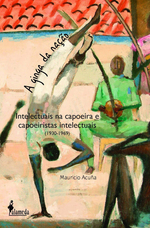  A ginga da nação 