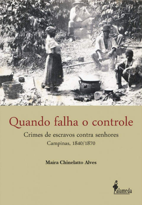  Quando falha o controle 