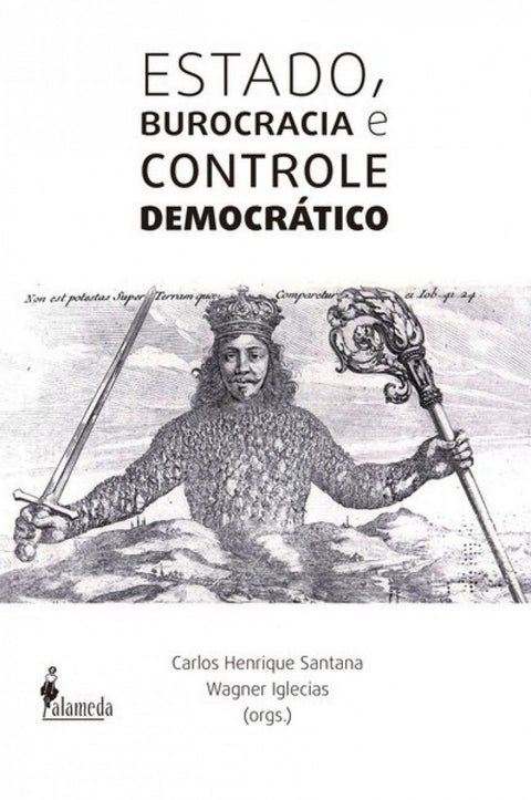  ESTADO, BUROCRACIA E CONTROLE DEMOCRATICO 