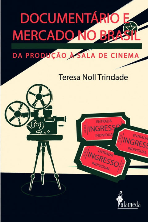  Documentário e Mercado no Brasil 