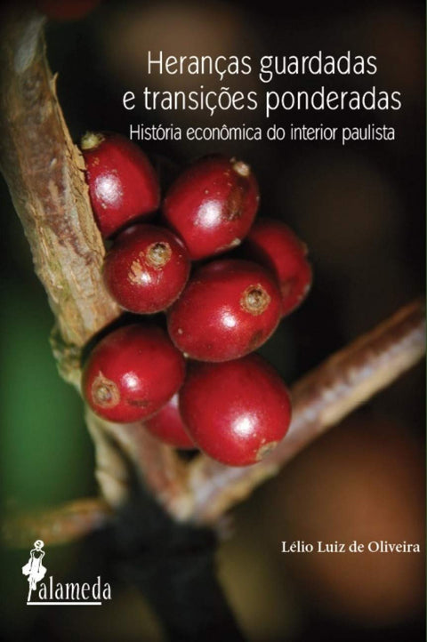  Heranças guardadas e transições ponderadas 