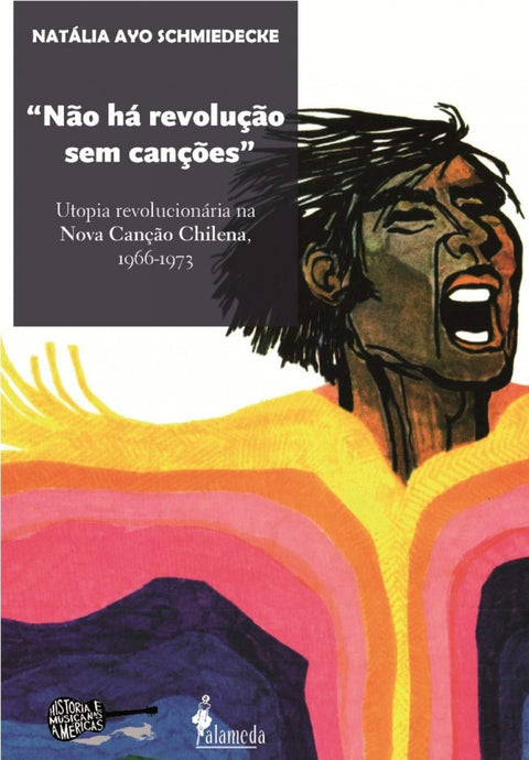  Não há revolução sem canções 