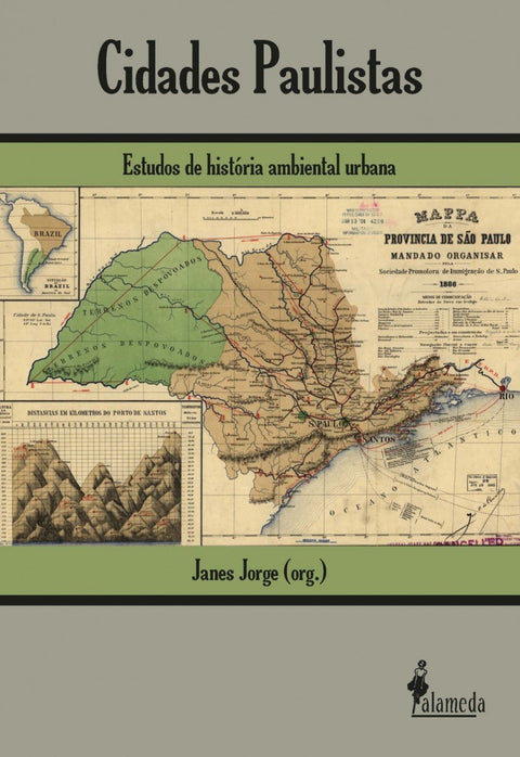  Cidades Paulistas 