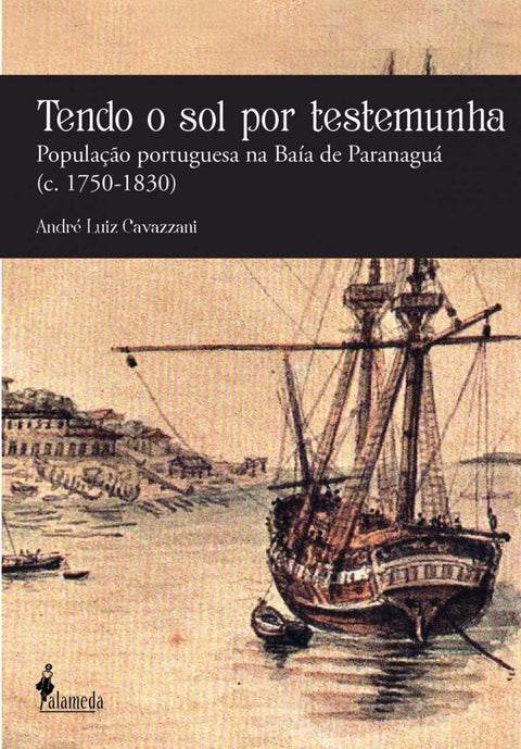  Tendo o sol por testemunha 