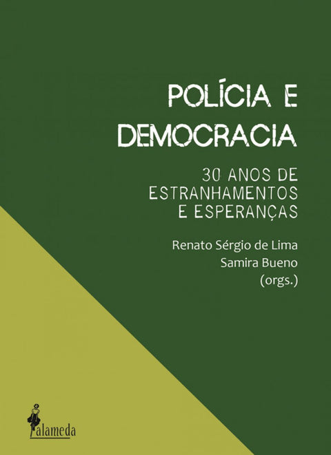 Polícia e Democracia 