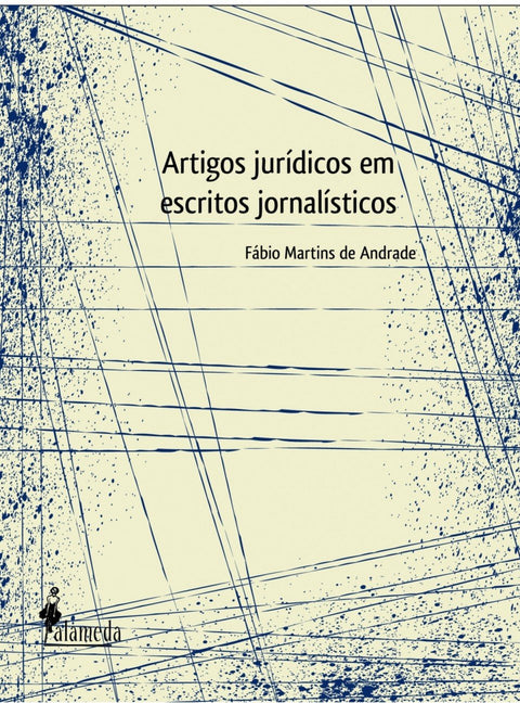  Artigos Jurídicos em Escritos Jornalísticos 