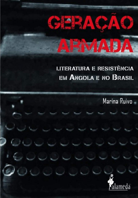  Geração Armada 