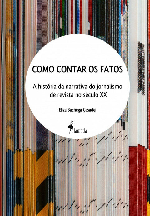  Como Contar os Fatos 