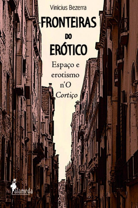  FRONTEIRAS DO ERÓTICO 