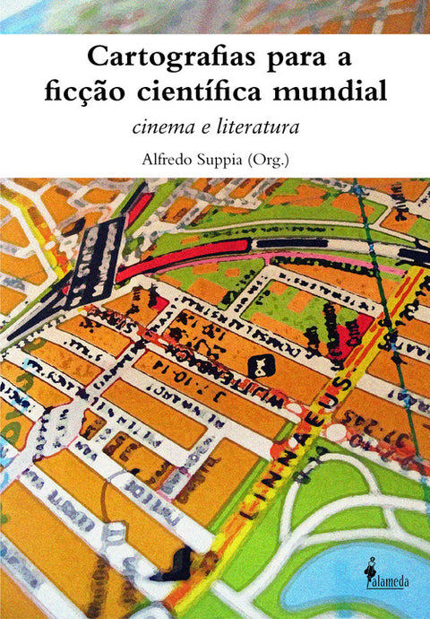  Cartografias para a ficção científica mundial 