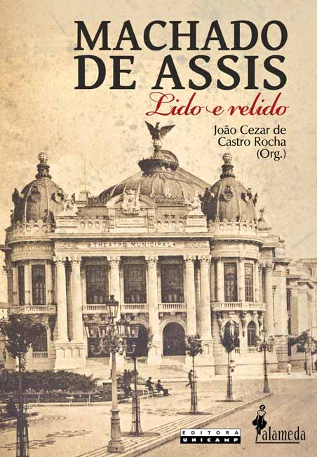  Machado de Assis - Lido e Relido 