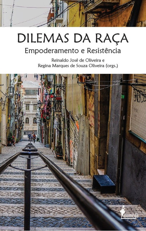  Dilemas da Raça 