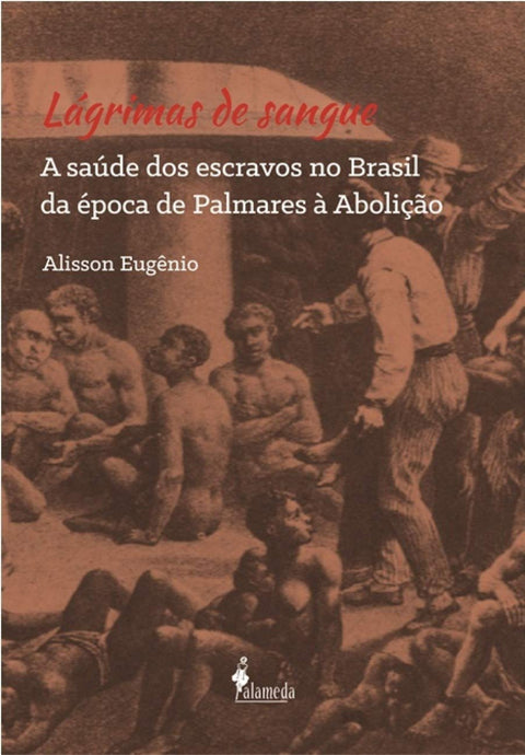  Lágrimas de Sangue 