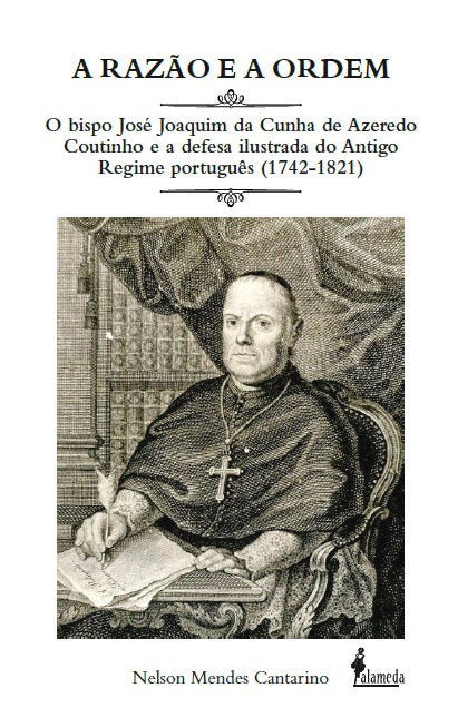  A razão e a ordem 