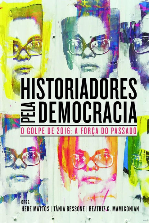  Historiadores pela democracia 