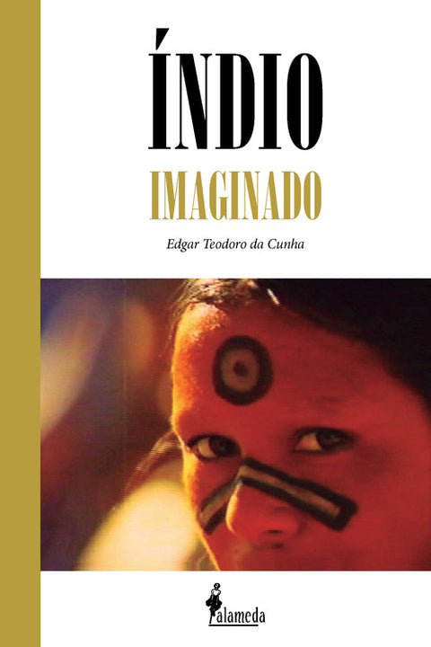  Índio imaginado 