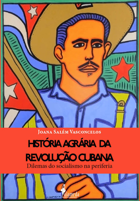  História Agrária da Revolução Cubana 