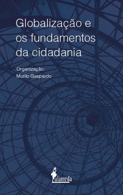  Globalização e os fundamentos da cidadania 