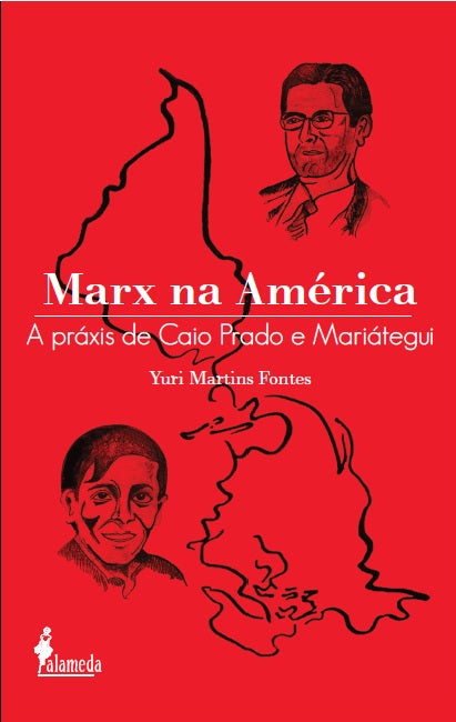  Marx na América 