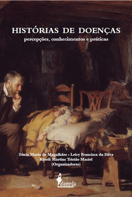  Histórias de doenças 