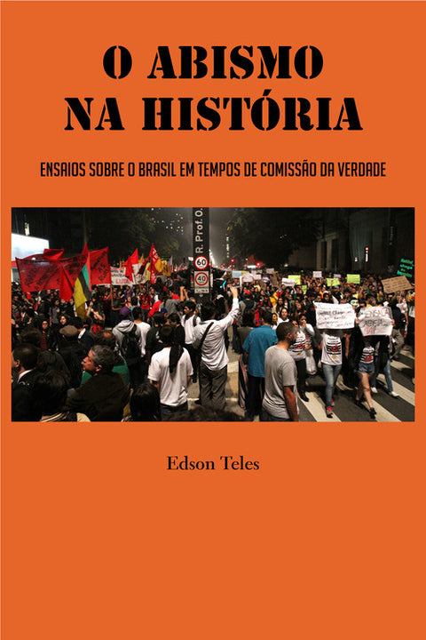  O abismo na história 