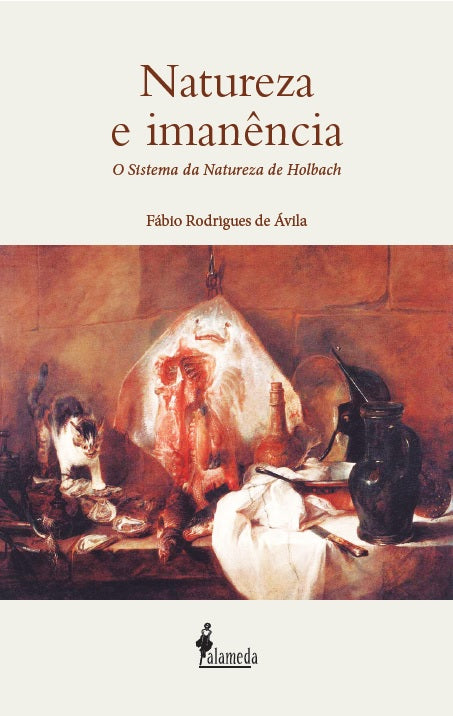  Natureza e imanência 