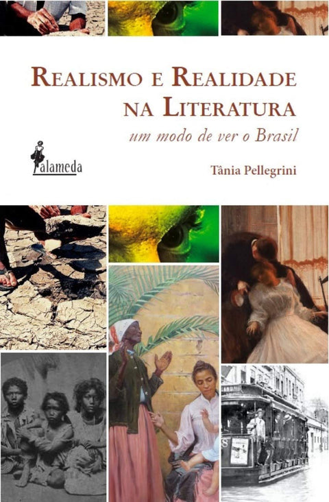  Realismo e realidade na literatura 