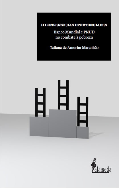  O consenso das oportunidades 