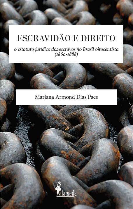  Escravidão e direito 