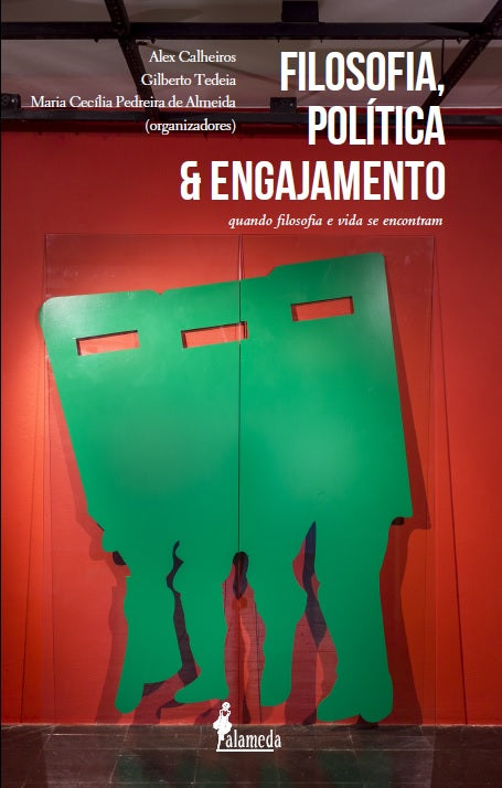  Filosofia, Pol¡tica e Engajamento 