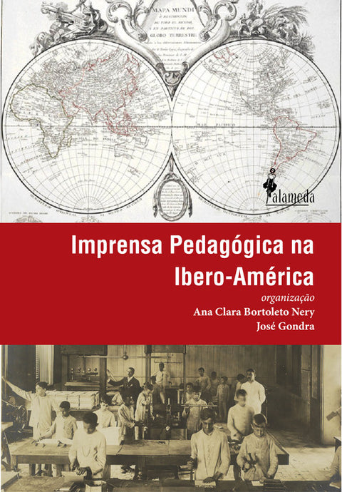  A Imprensa Pedagógica 