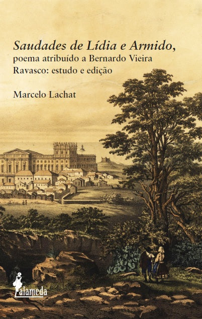  Saudades de L¡dia e Armido 