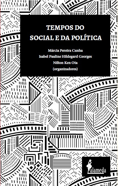  Tempos do social e da política 