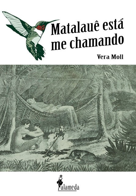 Matalauê está me chamando 