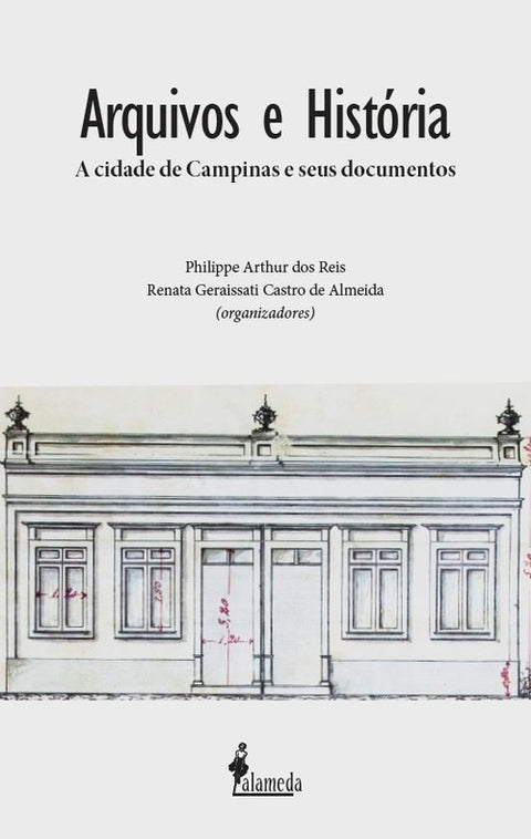  Arquivos e História 