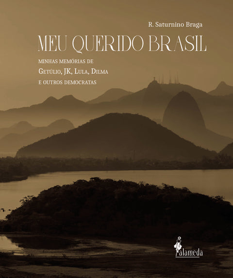  Meu querido Brasil 