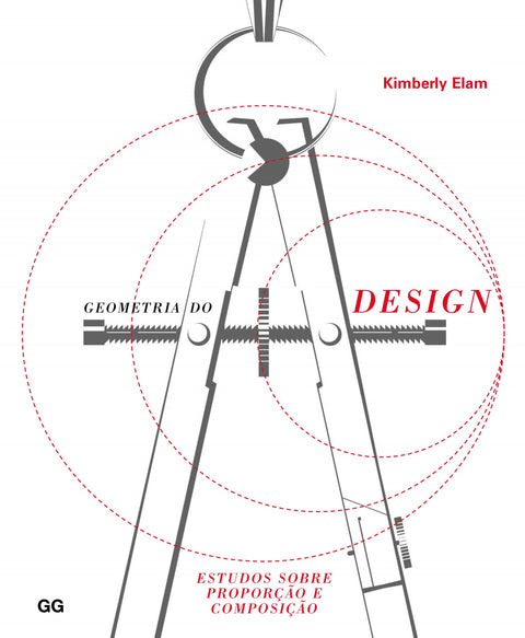  Geometria do design estudos sobre proporção 