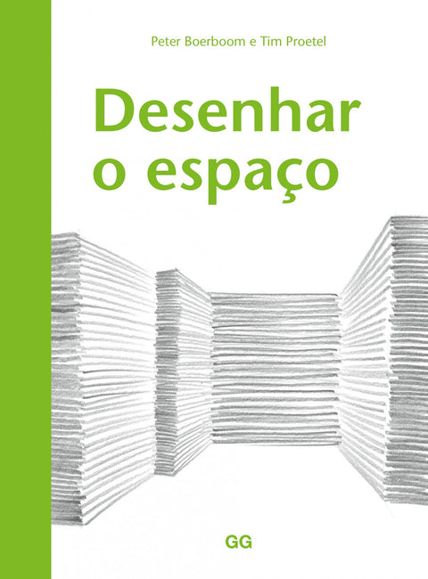  Desenhar o espaÇo 