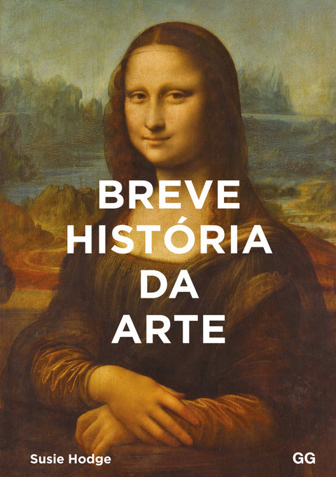  Breve história da Arte 