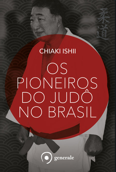  Os pioneiros do judô 