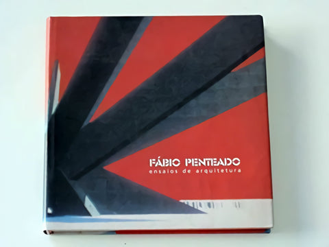  Fábio Penteado Ensaios de Arquitectura 